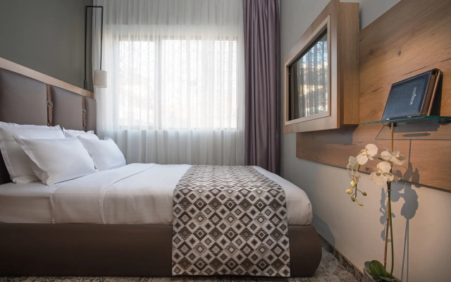 The Stay Hotel