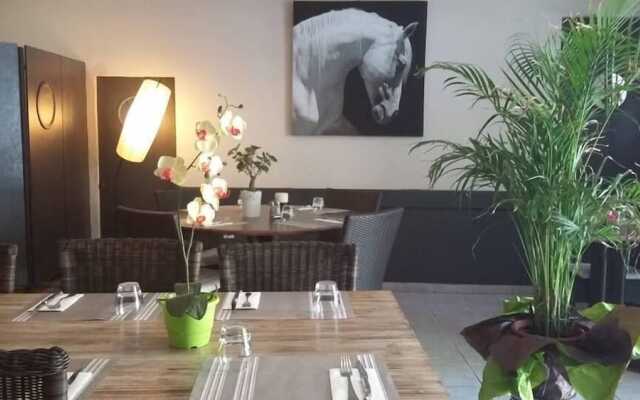 Hotel Restaurant Le Goût des Hôtes