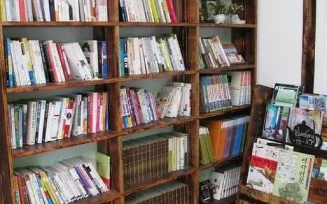 Gyeongju Star Green Pension