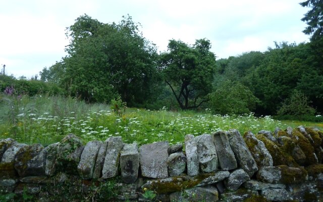 An Historic Property In A Heavenly Place