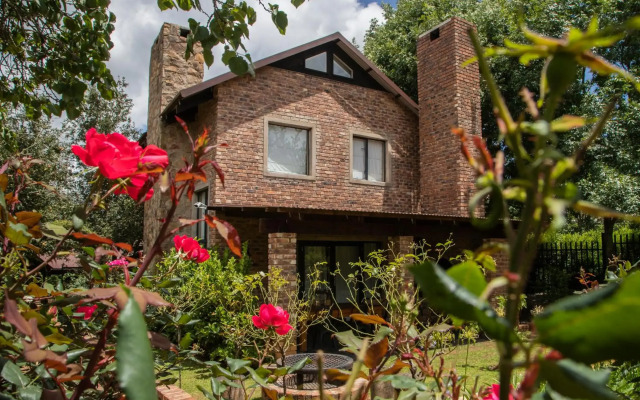 Tarry Stone Cottage