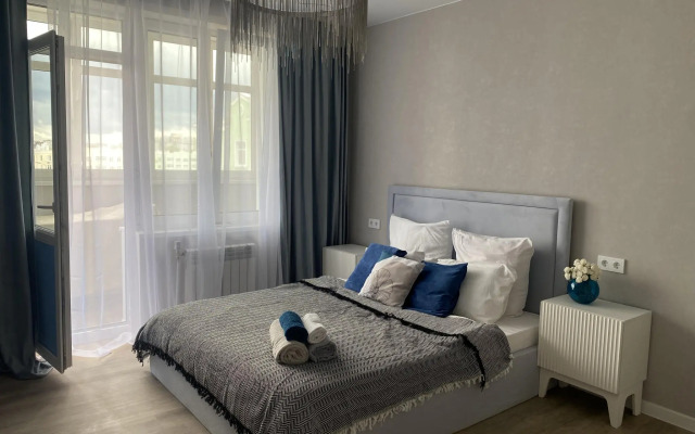 Апартаменты на улице Ленина 157