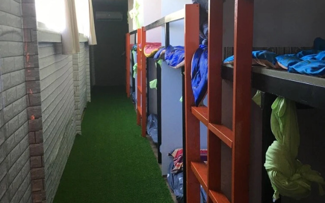 Can Tho Riverside Hostel