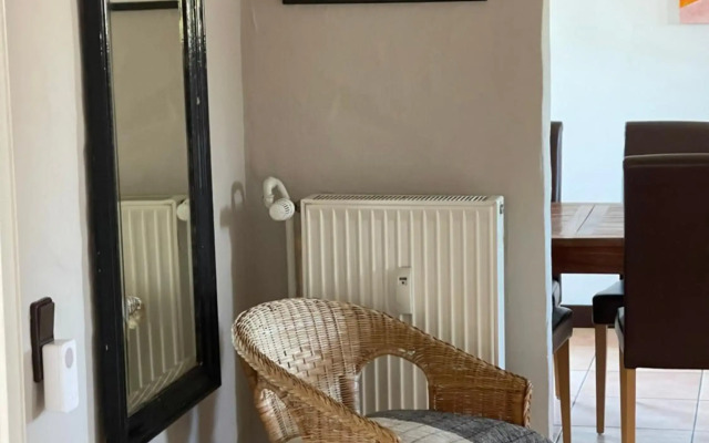 Ferienwohnung Esmeralda