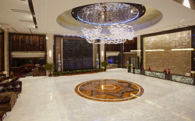 Eurasia Convention International Hotel