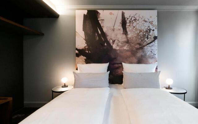 Hotel Kaiserhof Ravensburg