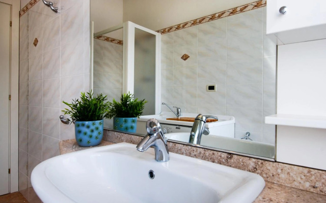 UR-NEST Gigli 1 bedroom apartment