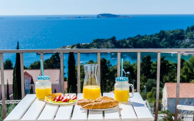 Apartments Knego