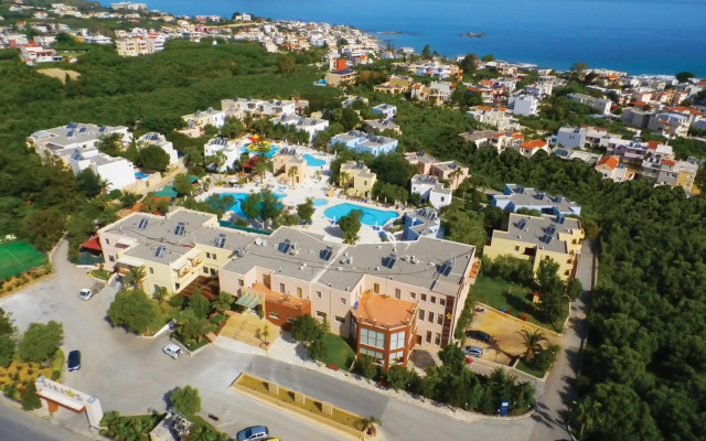Sirios Village Hotel & Bungalows - All Inclusive