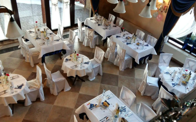 Hotel Amalia