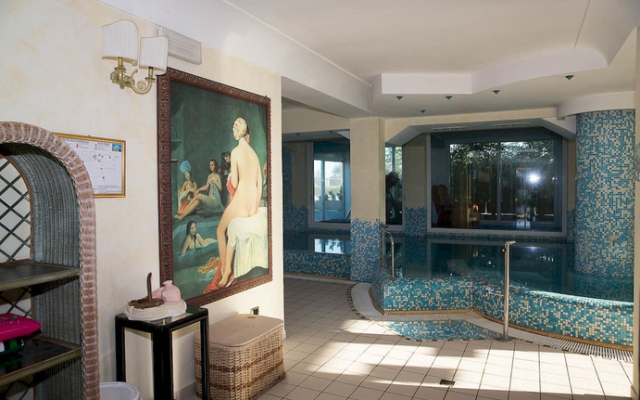 Sabina Suites