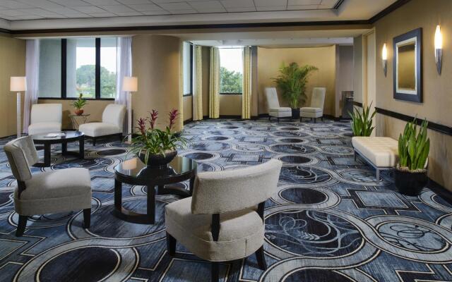 Sheraton Miami Airport Hotel & Executive Meeting Center