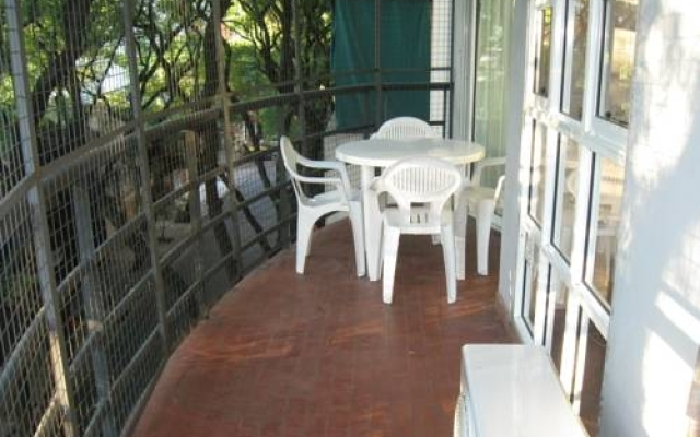 Palermo Rent Apartments