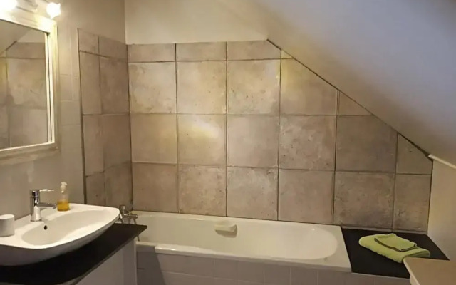 Chambres d'hôtes Anousta