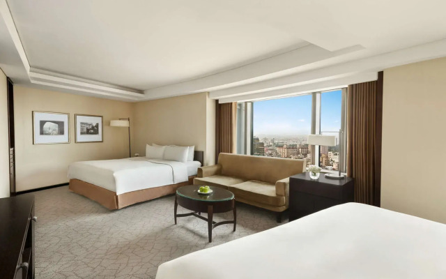 Shangri-La Far Eastern Tainan