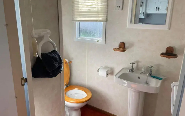 2 Bedroom two Bathroom Sunset Lodge Heachambeach