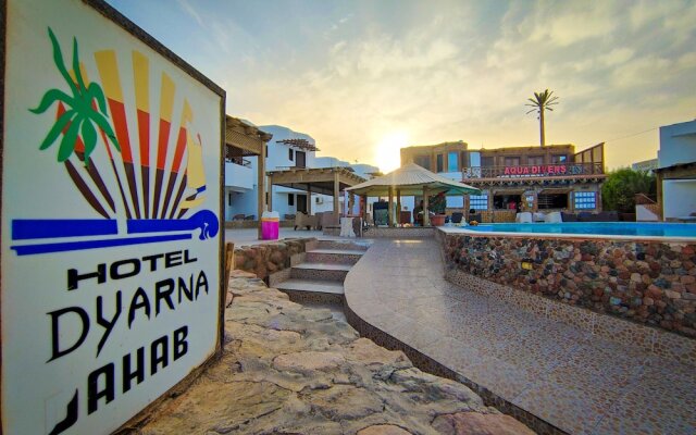 Dyarna Dahab Hotel