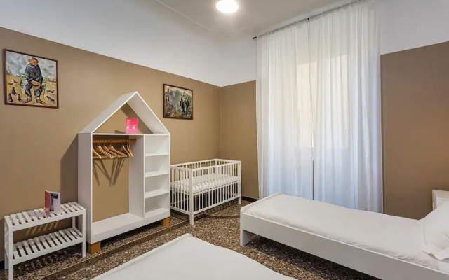 The Designer's Flat by Wonderful Italy