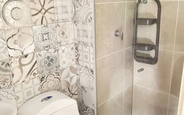 Apartasol Santa Fe de Antioquia 106