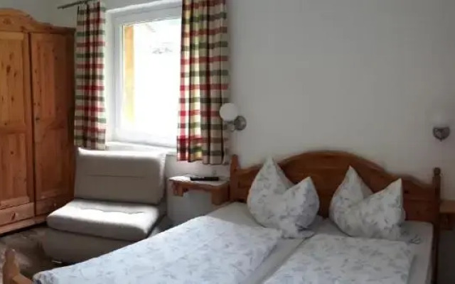 Ferienwohnung Alpklang