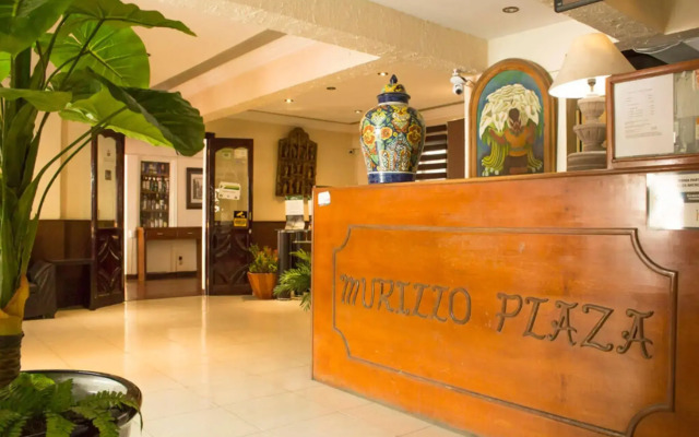 Hotel Murillo Plaza