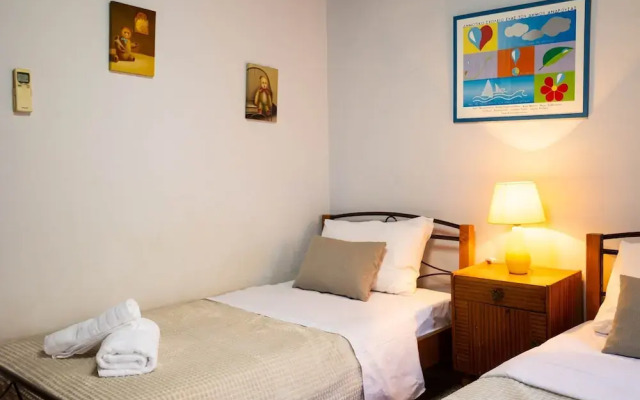 Pylos Sunset Retreat With Panoramic Sea Views