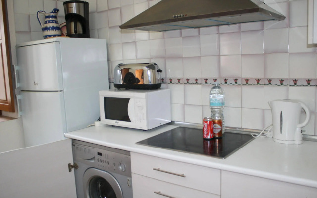 Abadia Suites