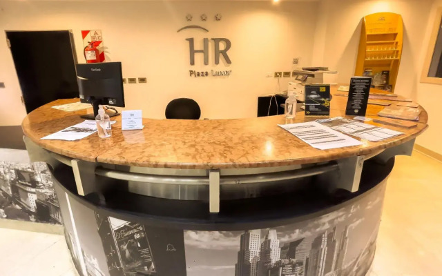 HR Plaza Luxor