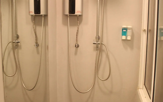 S30 Sukhumvit Hotel