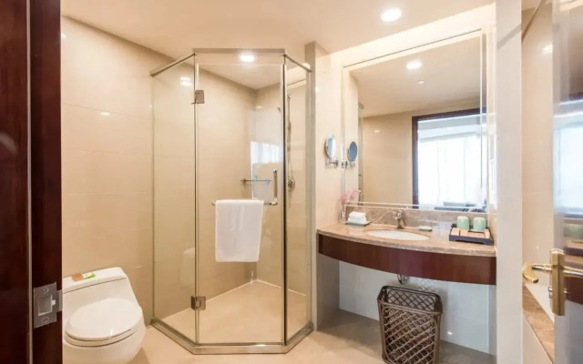 Grace Hotel Suzhou