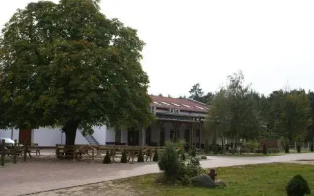 Nowy Folwark "Na Skraju Lasu"