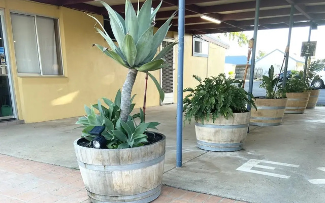 Proserpine Motor Lodge