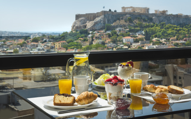 Astor Hotel Athens