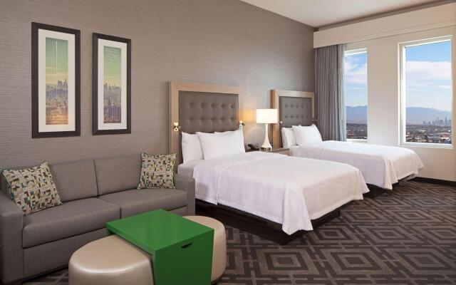 Homewood Suites by Hilton Los Angeles International Airport