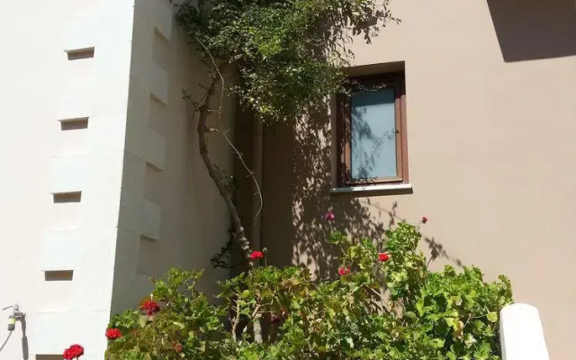 Villa Koula & Villa Alkyon