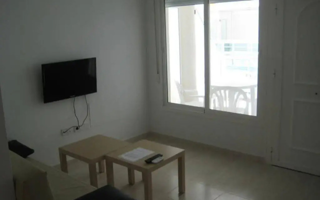 Apartamentos H3 Nautilus