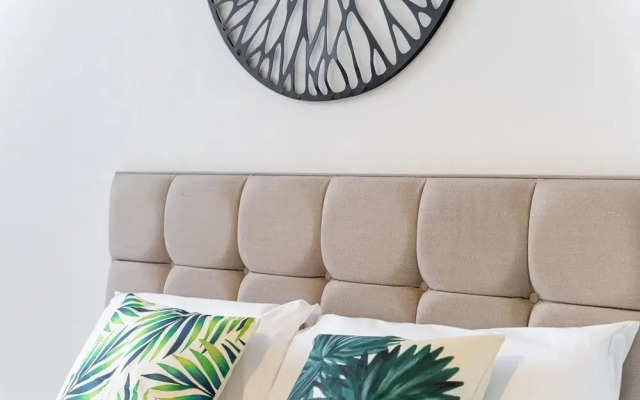 Broadway Residences One Bedroom
