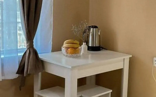 Guest House Sea