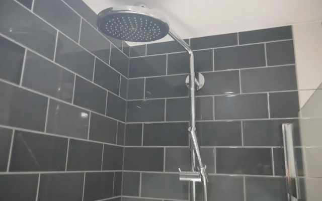 Cozy 1-bed Apartment in the Heart of East London