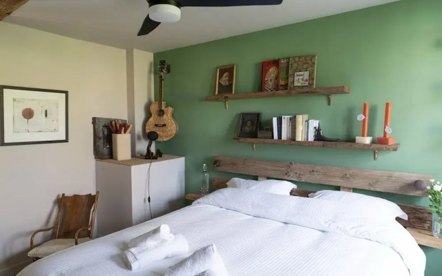 La Rose du petit Bois