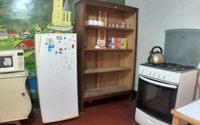 Hospedaje Bazalar