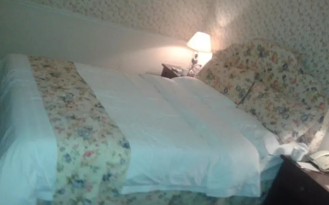 Oak Hotel Managerment Co.ltd