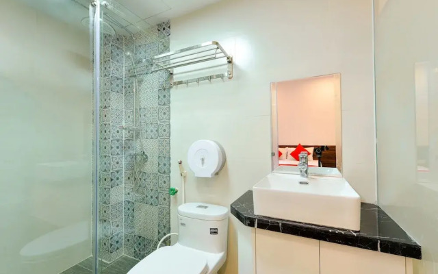 OYO 317 Kim Cuong Hotel 2
