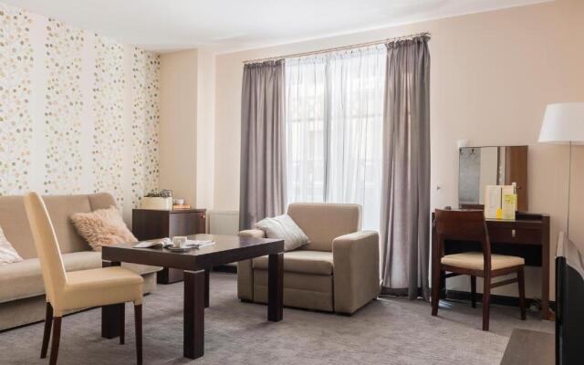 Vital&Spa Resort Szarotka