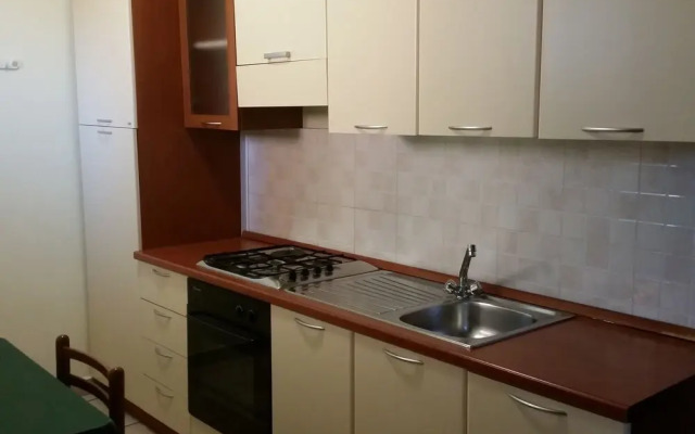 Hotel Residence Sirio