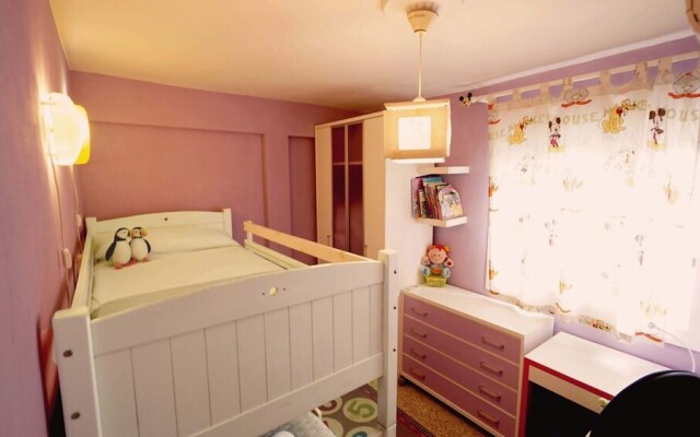 3 bedrooms in Triana