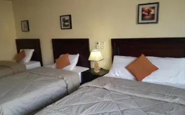 Oriental Hostel