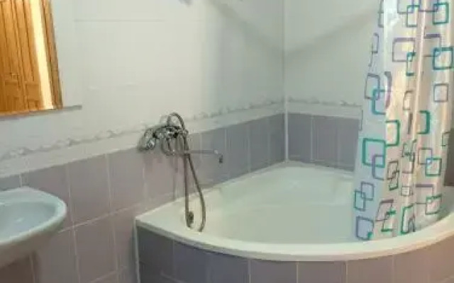 Hotel Apartments Silk Road