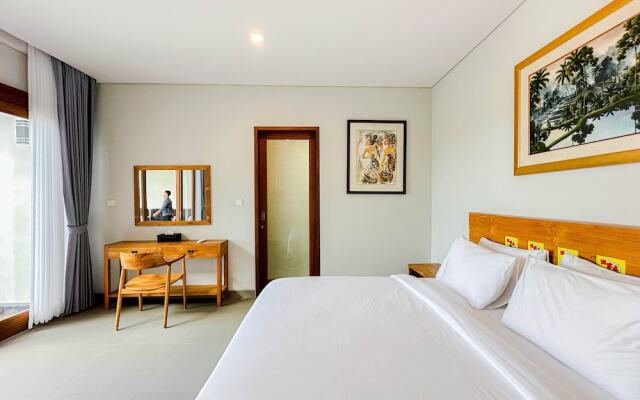 Yuta Villa Ubud