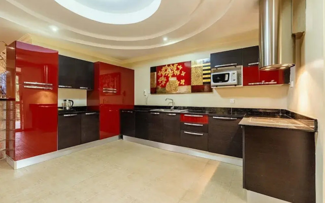 Mbale Resort Hotel